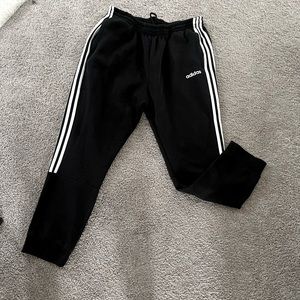 Size XL Adidas Joggers
